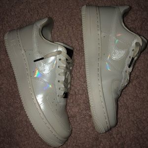 Nike Air Force 1 (WMNS Air Force 1 ‘07 LX)